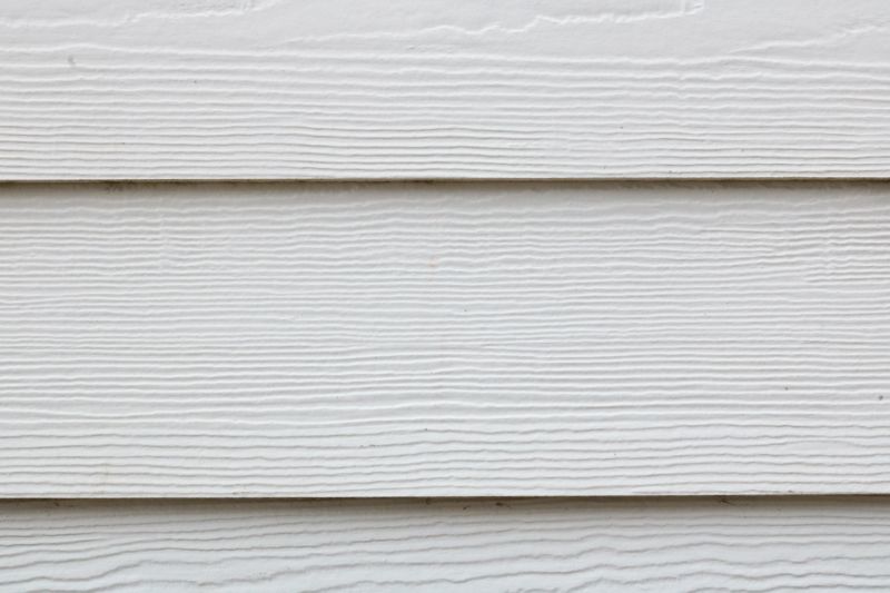 Shiplap Siding Repair