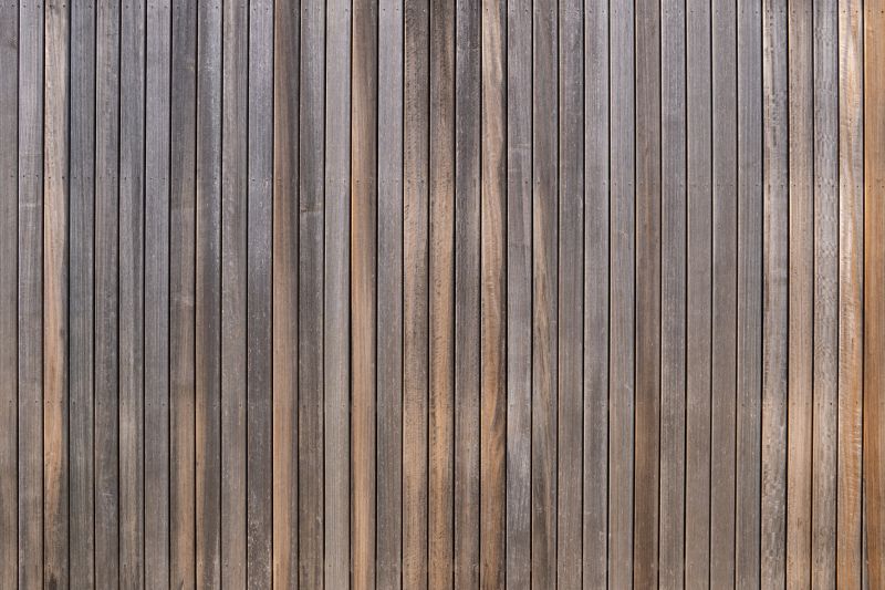 Autumn Cladding Work